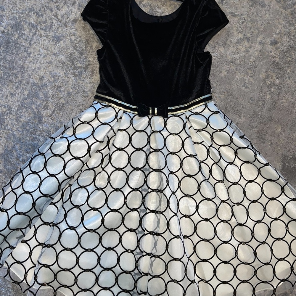 Girls Dresses